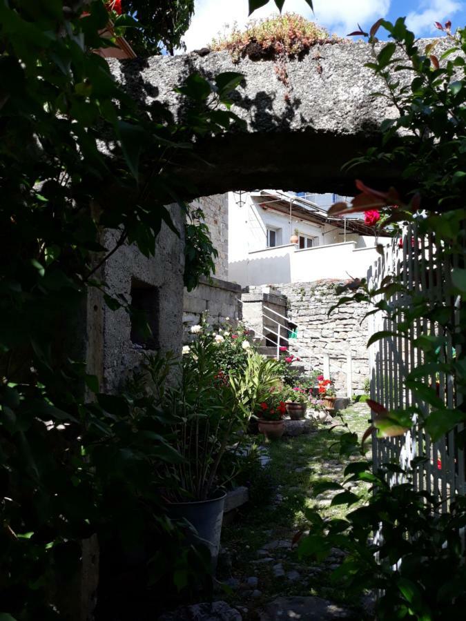 Le Paillier D'Etienne. Villa La Cresse Bagian luar foto